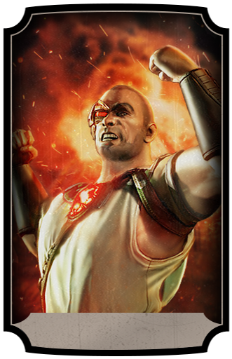 Tremor · Energy