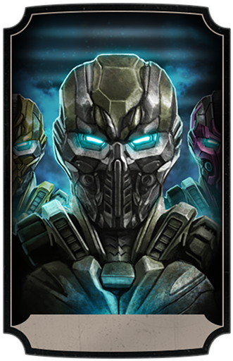 Triborg · Energy
