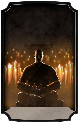 White Lotus · Energy