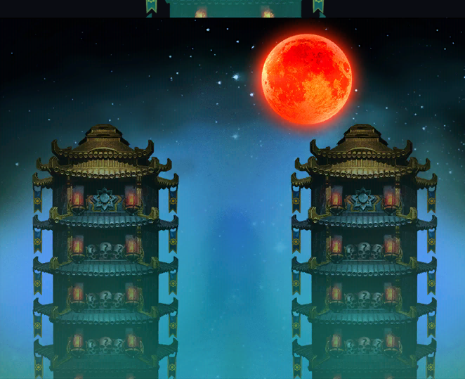 Earthrealm Fatal Tower Fatal