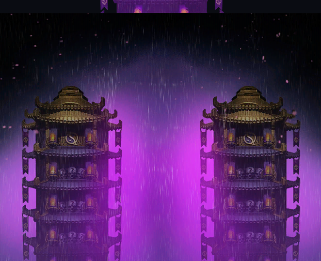 Edenian Fatal Tower Fatal