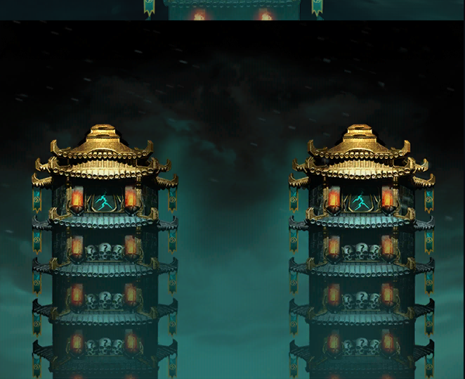 Elder Wind Fatal Tower Fatal