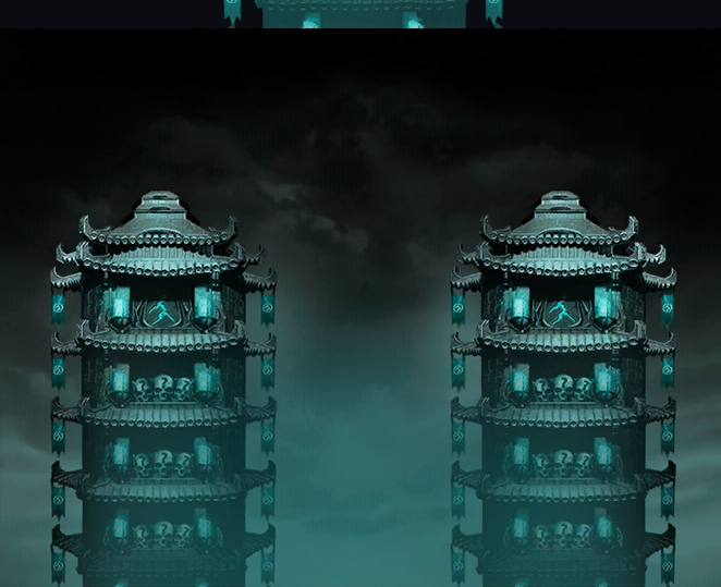 Elder Wind Tower