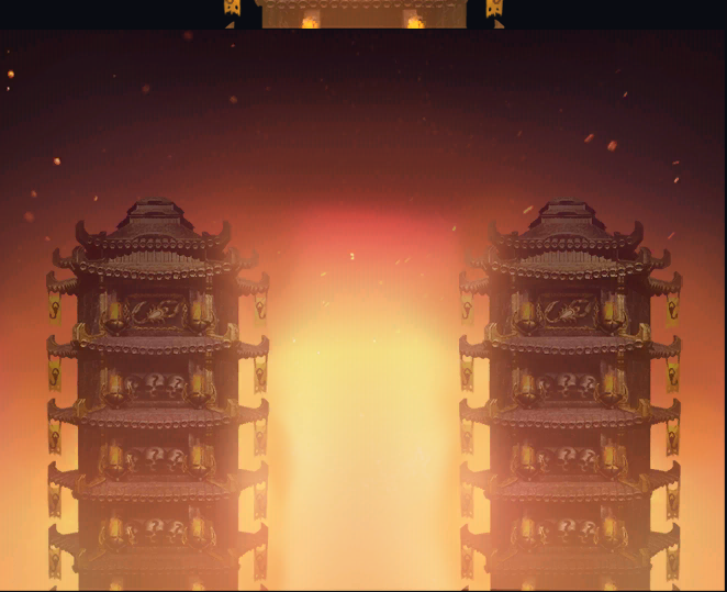 Fatal Shirai Ryu Tower Fatal