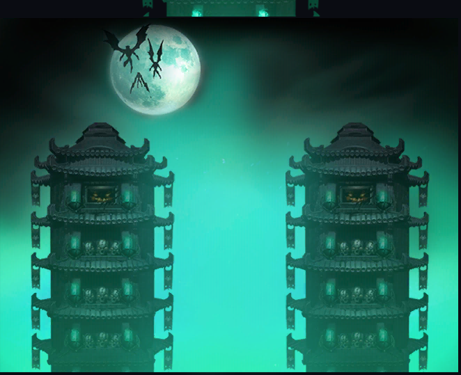 Horror Tower