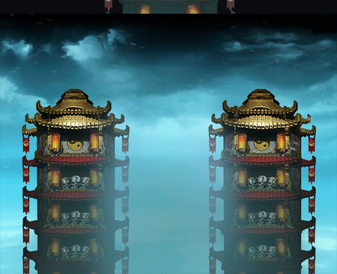 Klassic Fatal Tower Fatal