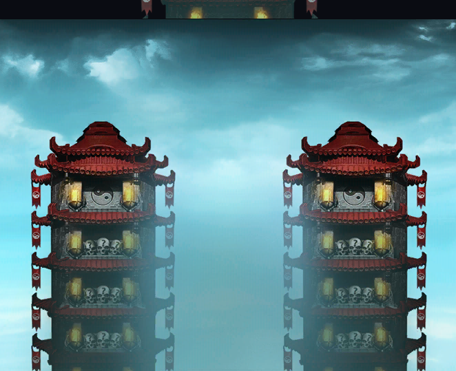 Klassic Tower