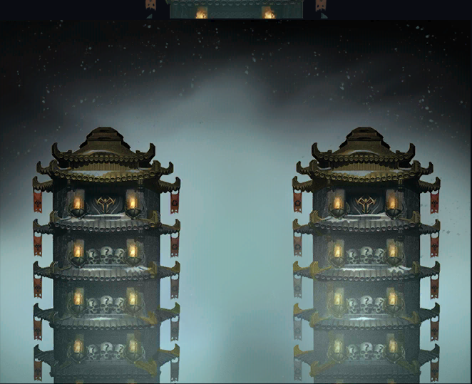 Kold Fatal Tower Fatal