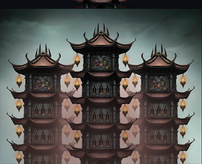 Realm Klash Tower