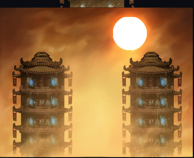 Time Tower